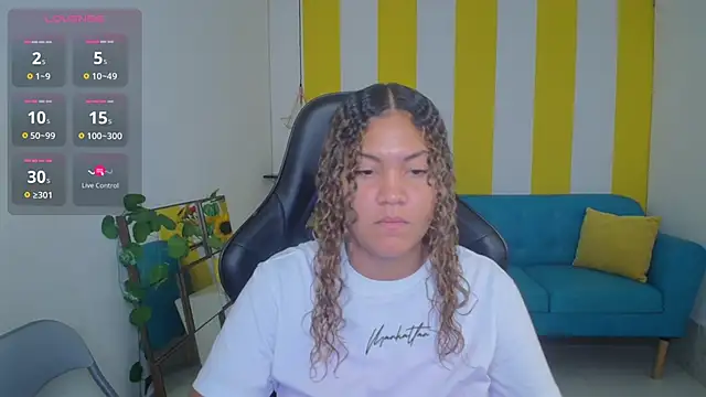 Cristal War online show from 09-08-25, 09:25