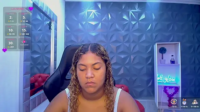 Cristal War online show from 04-07-26, 10:55