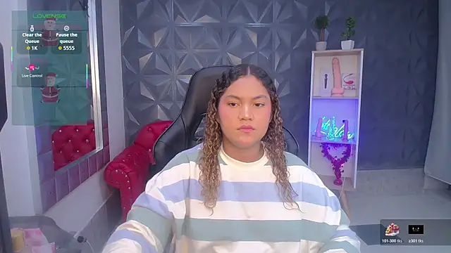 Cristal War online show from 12-18-25, 10:46