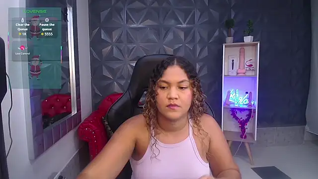 Cristal War online show from 12-17-25, 10:59