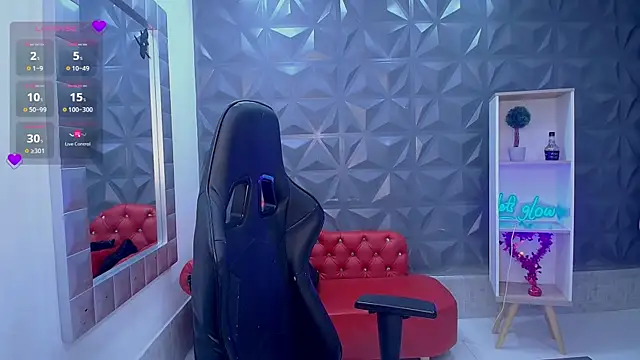 Cristal War online show from 03-28-26, 09:27