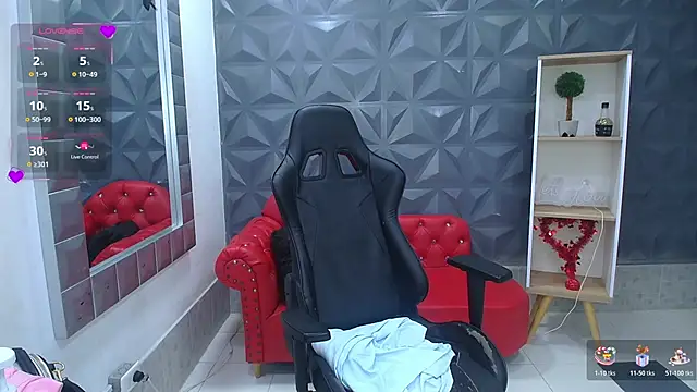 Cristal War online show from 03-10-26, 11:31