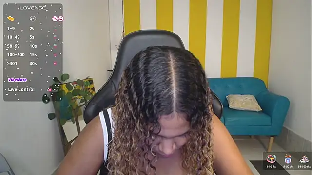 Cristal War online show from 10-21-25, 11:04