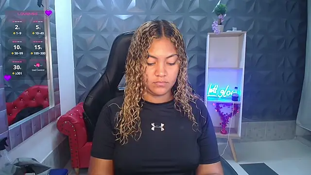 Cristal War online show from 03-07-26, 11:21