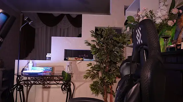 Chriss Fox online show from 11-11-25, 03:29