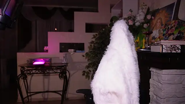 Chriss Fox online show from 11-27-25, 03:23