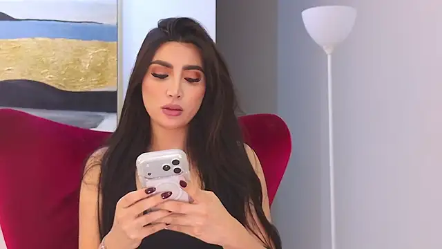  BellaDonna  online show from 03-21-26, 01:29