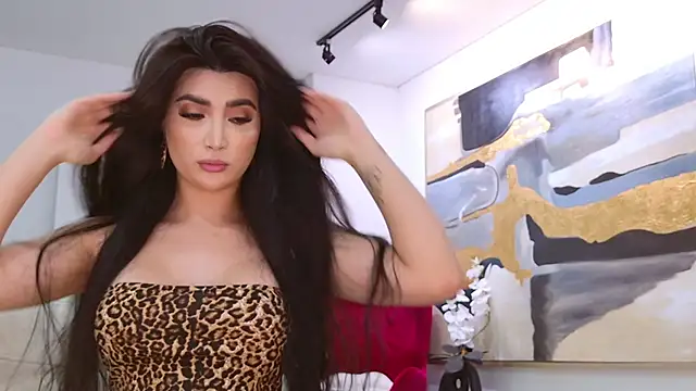  BellaDonna  online show from 01-18-26, 02:04