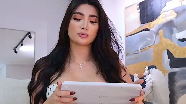  BellaDonna  online show from 02-13-26, 01:38