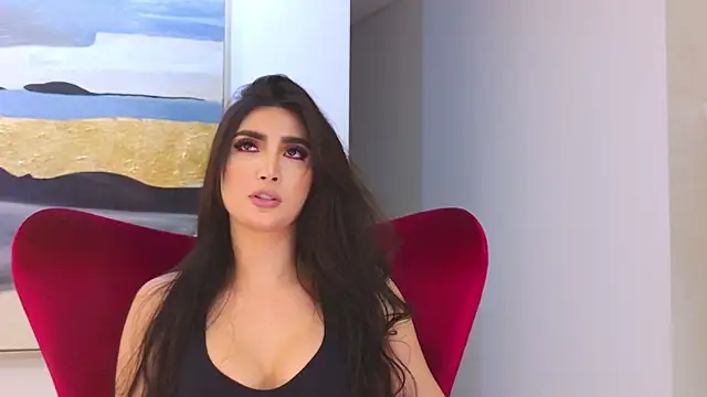  BellaDonna  online show from 03-20-26, 01:50