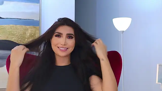  BellaDonna  online show from 12-17-25, 01:21