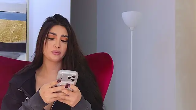  BellaDonna  online show from 04-14-26, 01:43