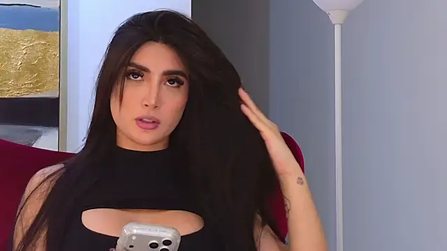  BellaDonna  online show from 04-10-26, 02:40