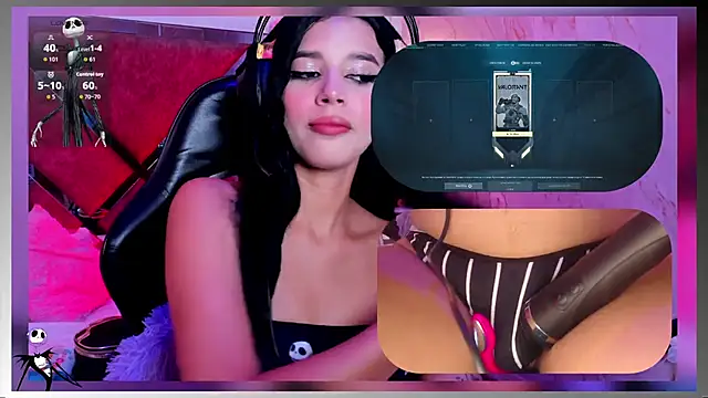 SweetieCloe  online show from 09-09-25, 08:40