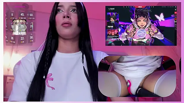 SweetieCloe  online show from 05-30-26, 09:53