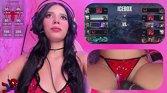 SweetieCloe  online show from 11-09-25, 09:41