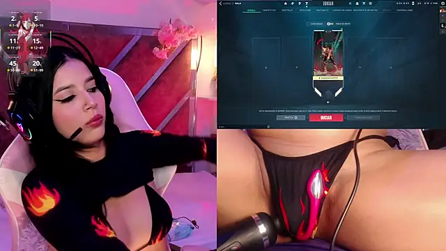 SweetieCloe  online show from 10-08-25, 09:48