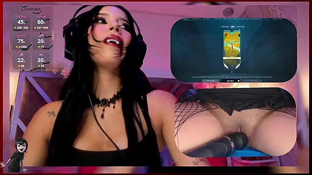 SweetieCloe  online show from 10-15-25, 09:34