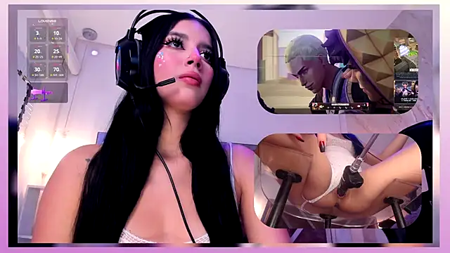 SweetieCloe  online show from 03-27-26, 09:16