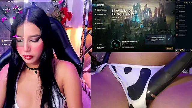 SweetieCloe  online show from 03-19-25, 12:59