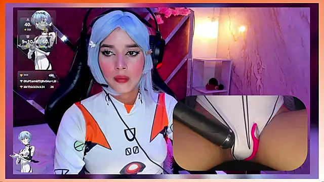 SweetieCloe  online show from 09-12-25, 07:35