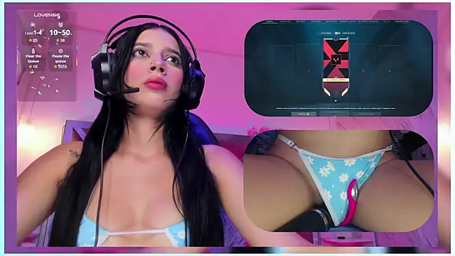 SweetieCloe  online show from 11-08-25, 09:29