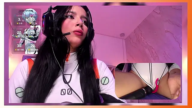 SweetieCloe  online show from 03-11-26, 09:20