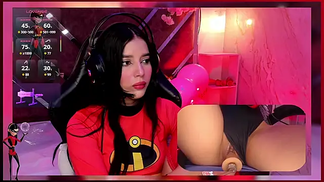 SweetieCloe  online show from 10-02-25, 09:07