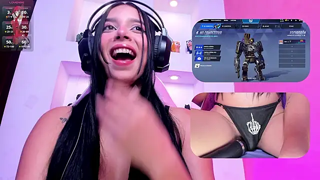 SweetieCloe  online show from 02-21-26, 09:28