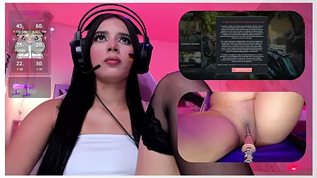 SweetieCloe  online show from 05-18-26, 09:41
