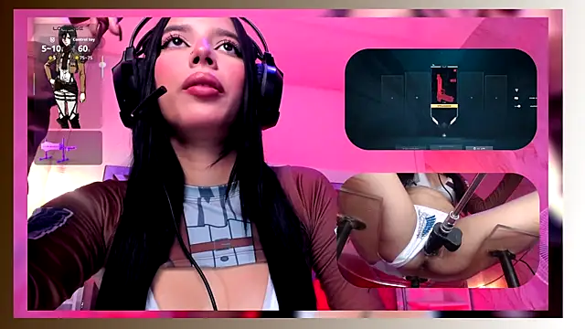 SweetieCloe  online show from 03-23-26, 09:03