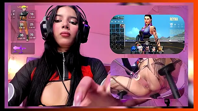 SweetieCloe  online show from 03-03-26, 09:11