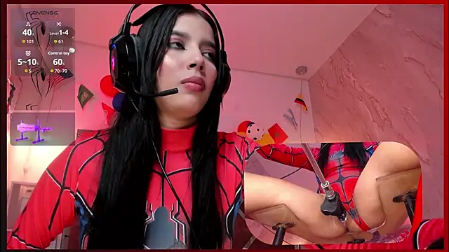 Snapshot of SweetieCloe_ chatting on 07-20-26, 01:57 SweetieCloe online show from 07-20-26, 01:57