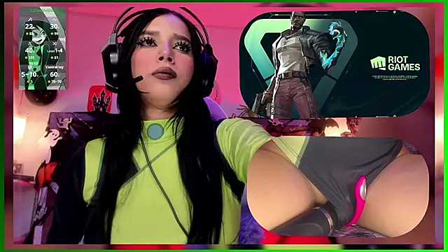 SweetieCloe  online show from 10-27-25, 09:38