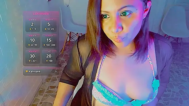 Camil2025 online show from 01-10-25, 03:18