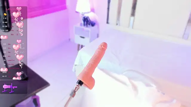 Miliaangeles online show from 11-08-25, 12:09