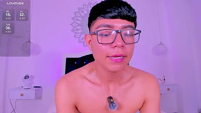 CodyTwink online show from 02-09-26, 02:15