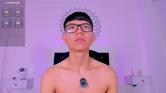 CodyTwink online show from 03-28-26, 01:34