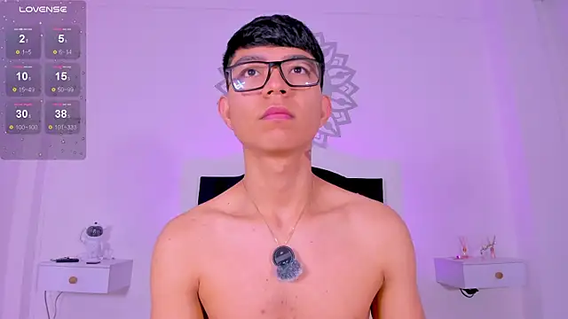 CodyTwink online show from 03-31-26, 02:08