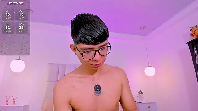CodyTwink online show from 06-18-26, 11:26