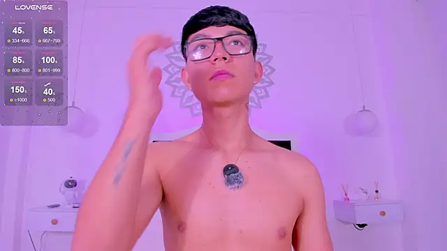 CodyTwink online show from 02-02-26, 04:39