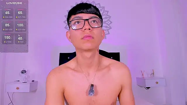 CodyTwink online show from 02-21-26, 03:47