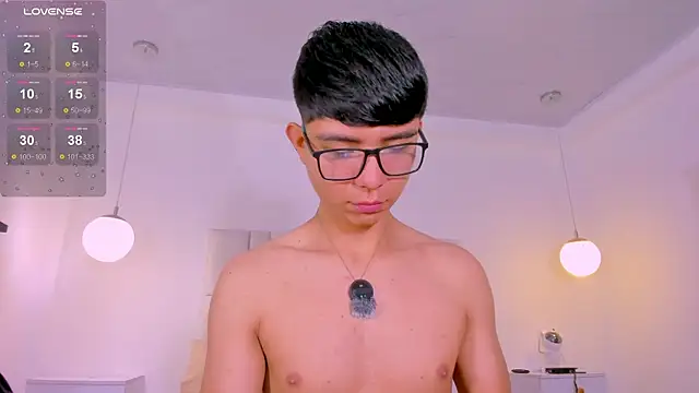 CodyTwink online show from 06-04-26, 04:44