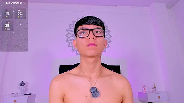 CodyTwink online show from 02-19-26, 02:03