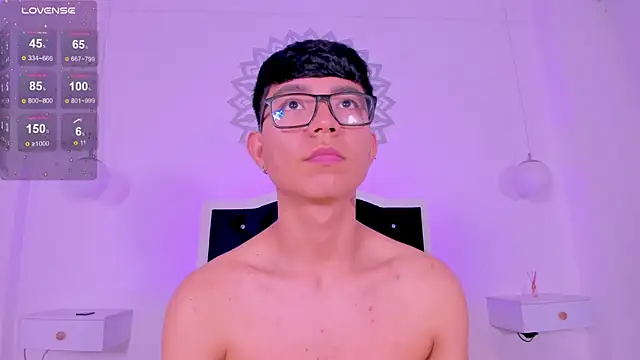 CodyTwink online show from 11-29-25, 04:29