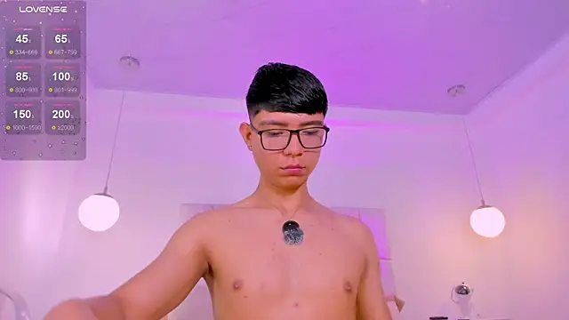 CodyTwink online show from 07-03-26, 01:28
