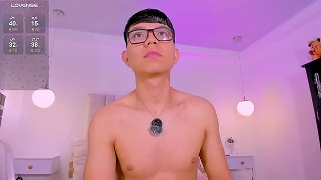 CodyTwink online show from 07-06-26, 01:29