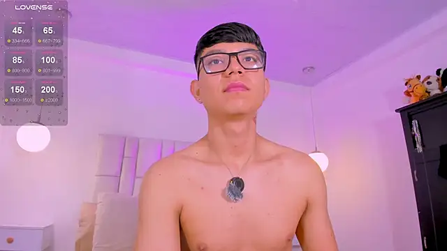 CodyTwink online show from 07-08-26, 02:07