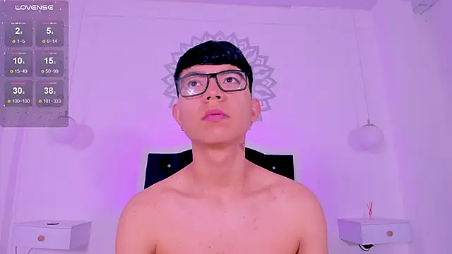 CodyTwink online show from 12-04-25, 03:00