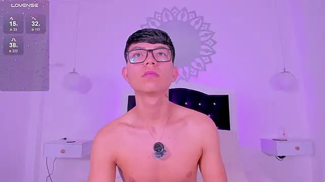 CodyTwink online show from 01-18-26, 10:18